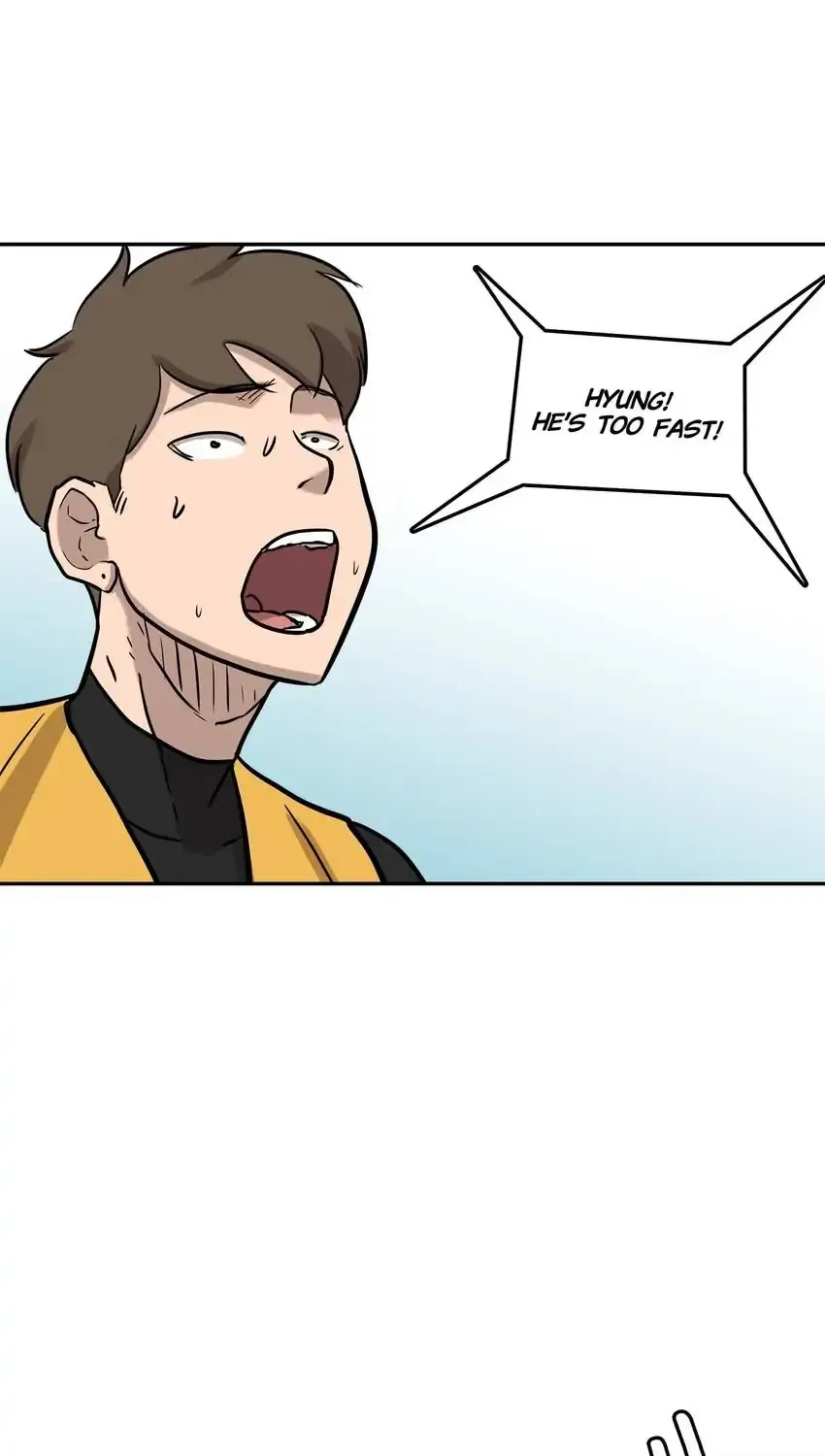 Read Rim Ding Dong chapter 130 image 30 on Lezhin