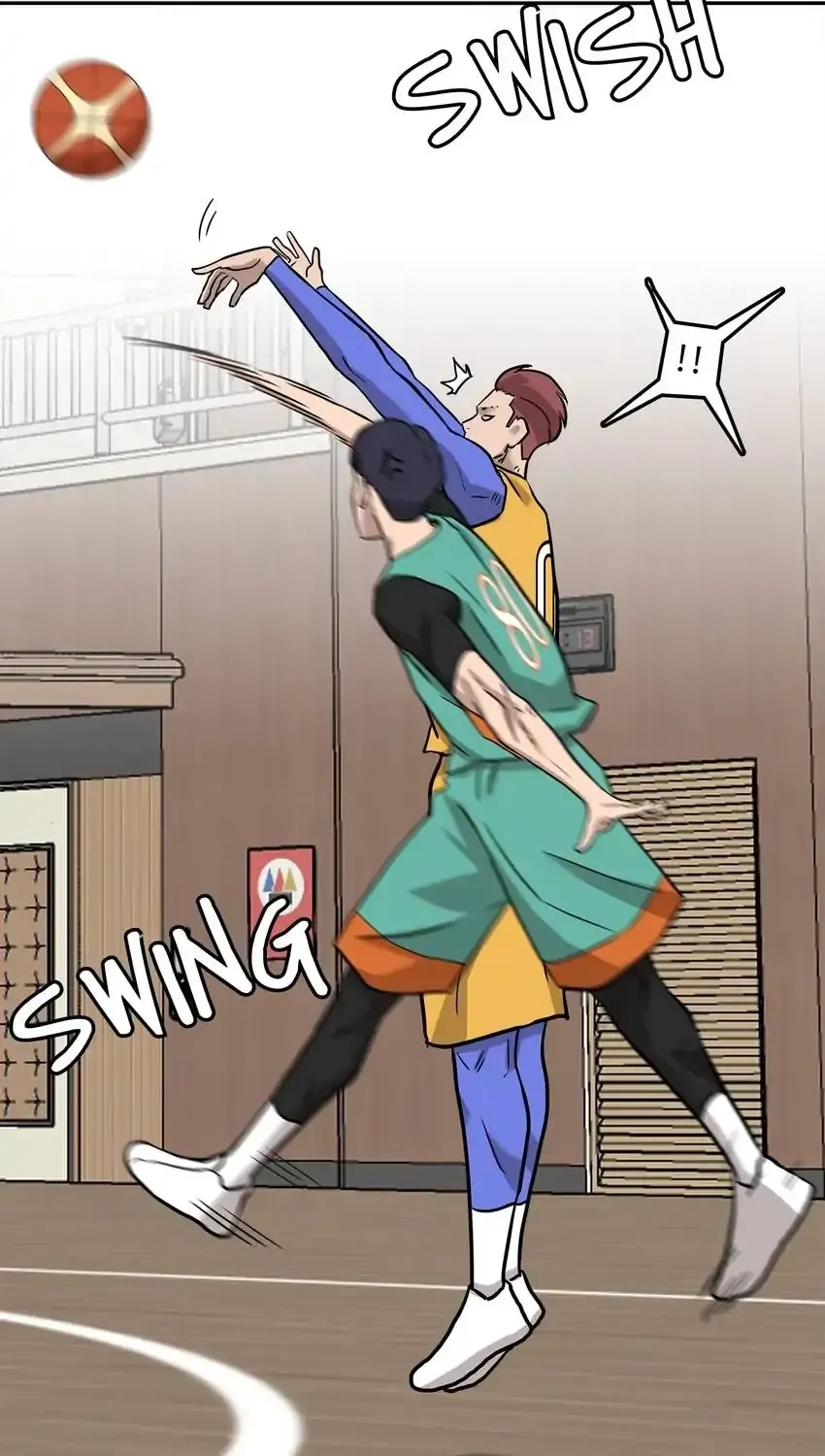 Read Rim Ding Dong chapter 130 image 31 on Lezhin