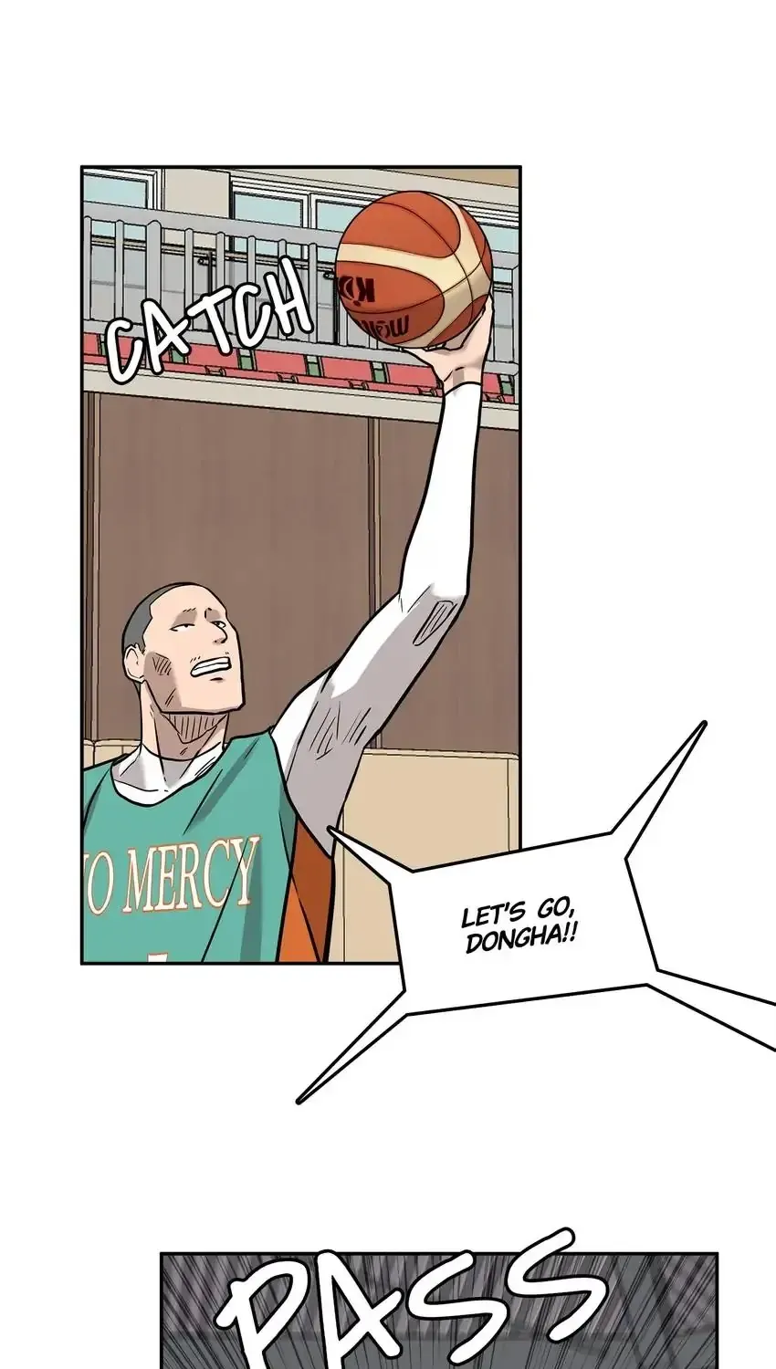 Read Rim Ding Dong chapter 130 image 35 on Lezhin