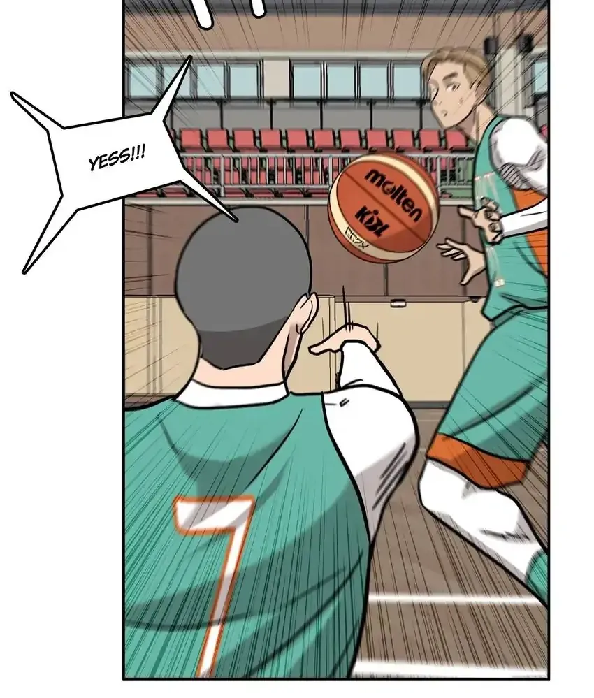 Read Rim Ding Dong chapter 130 image 36 on Lezhin