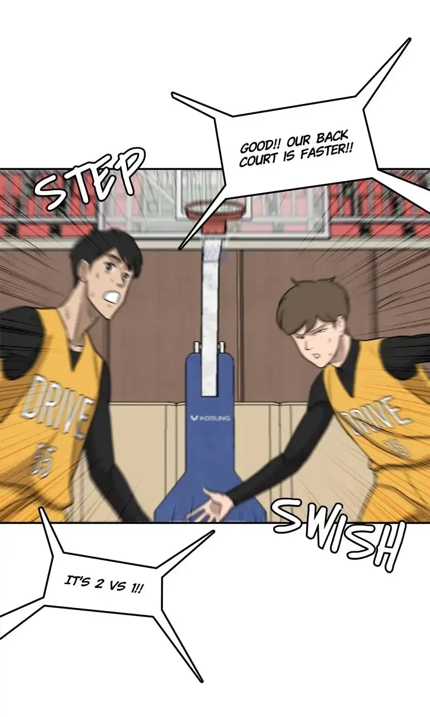 Read Rim Ding Dong chapter 130 image 39 on Lezhin