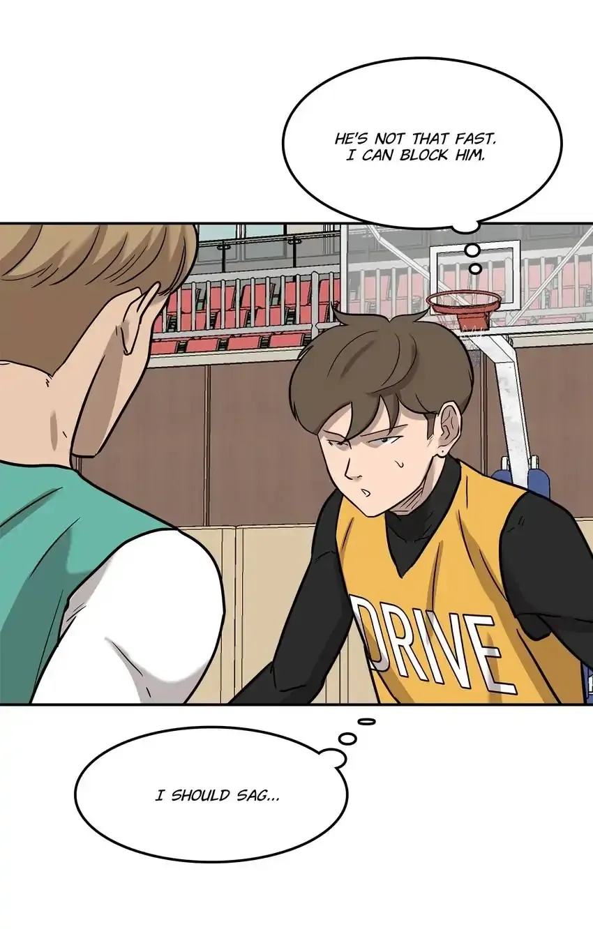 Read Rim Ding Dong chapter 130 image 42 on Lezhin