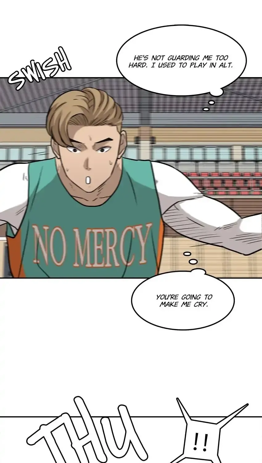 Read Rim Ding Dong chapter 130 image 43 on Lezhin