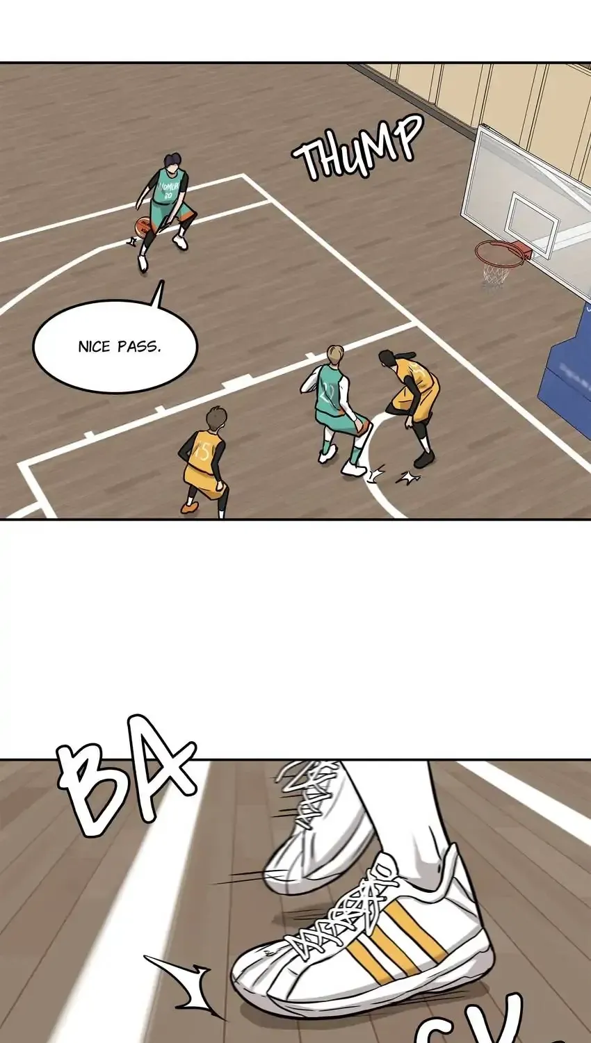 Read Rim Ding Dong chapter 130 image 51 on Lezhin