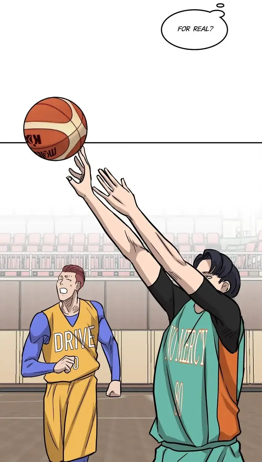 Read Rim Ding Dong chapter 130 image 53 on Lezhin