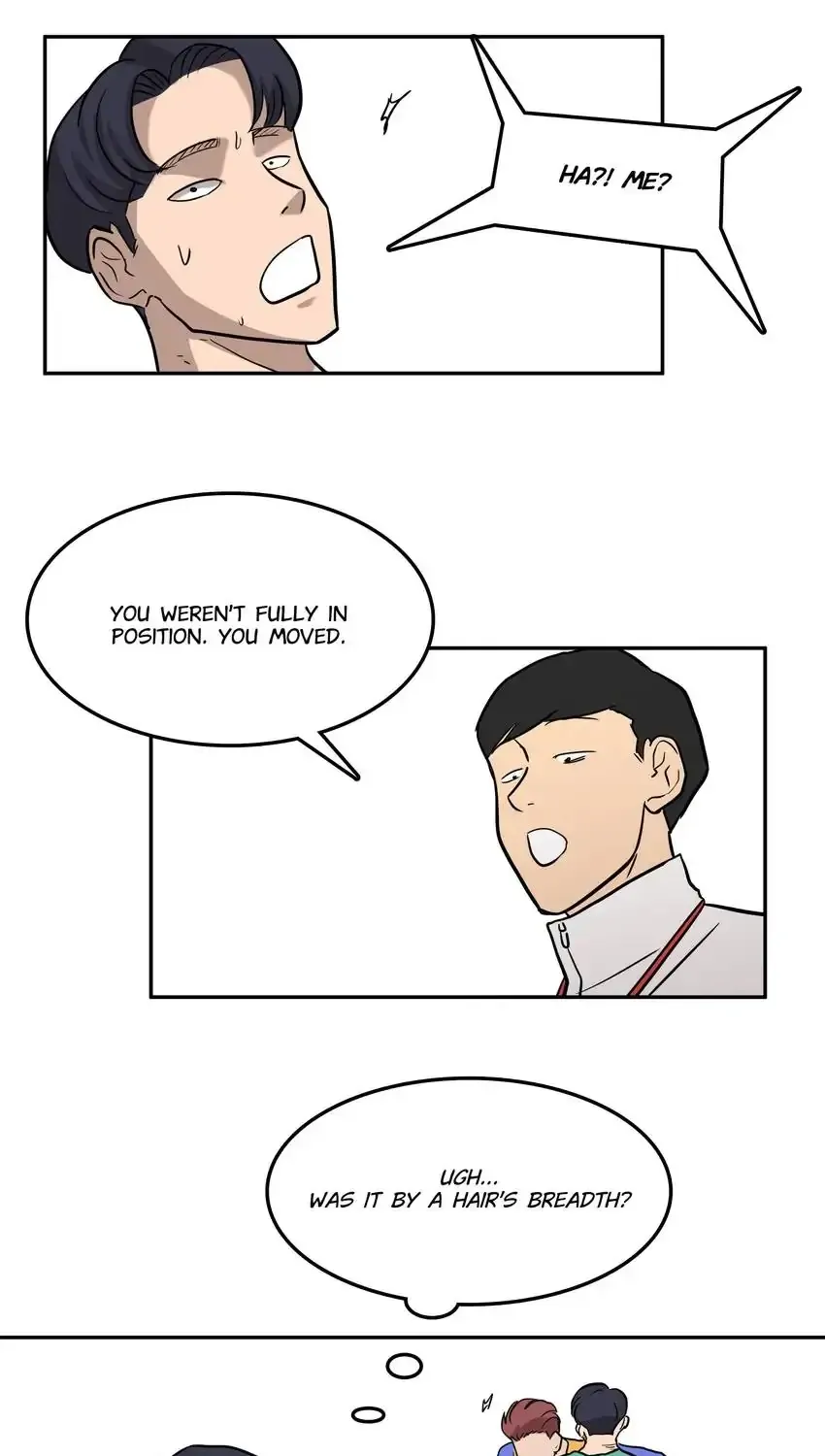 Read Rim Ding Dong chapter 130 image 6 on Lezhin