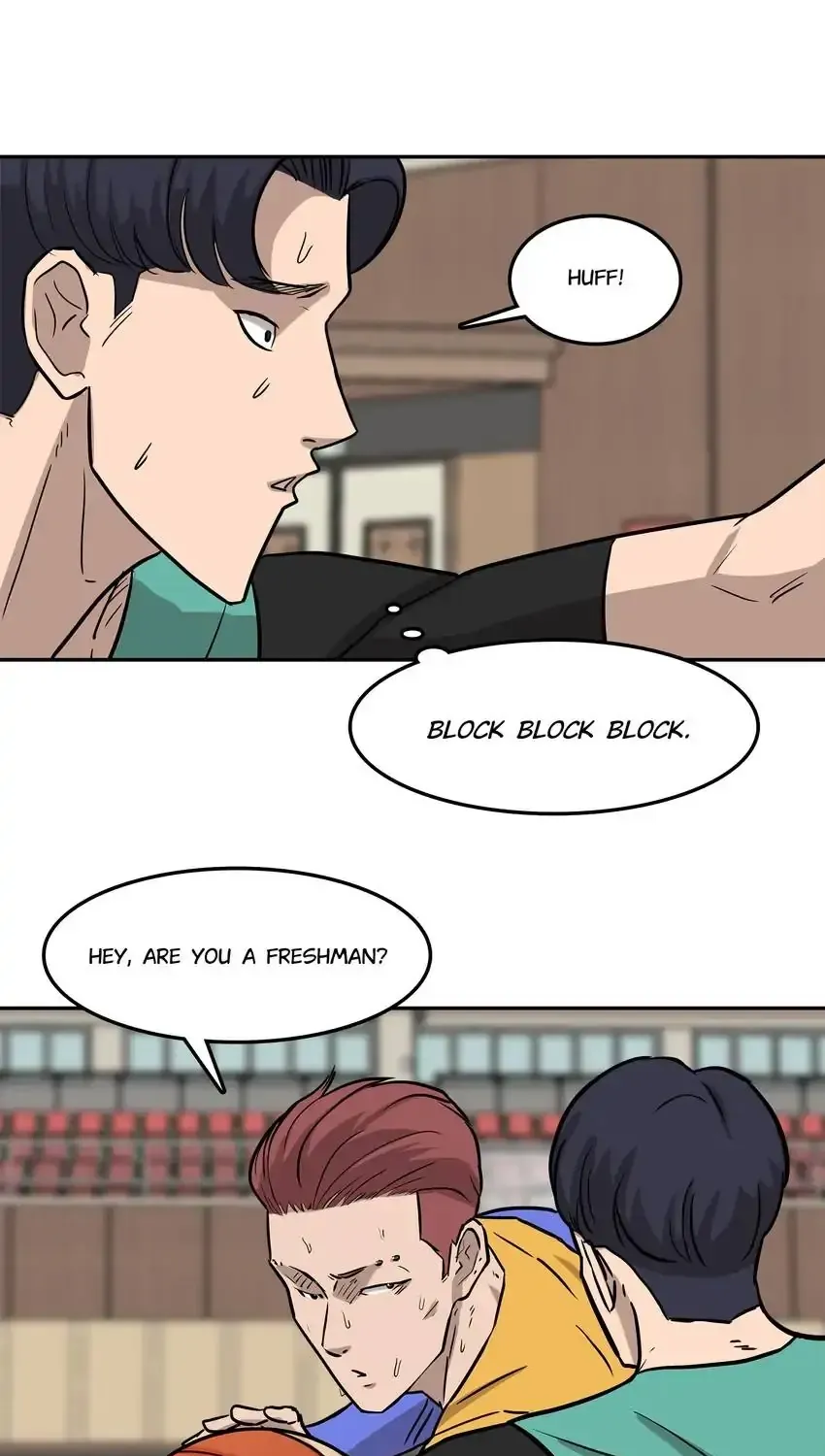 Read Rim Ding Dong chapter 130 image 67 on Lezhin
