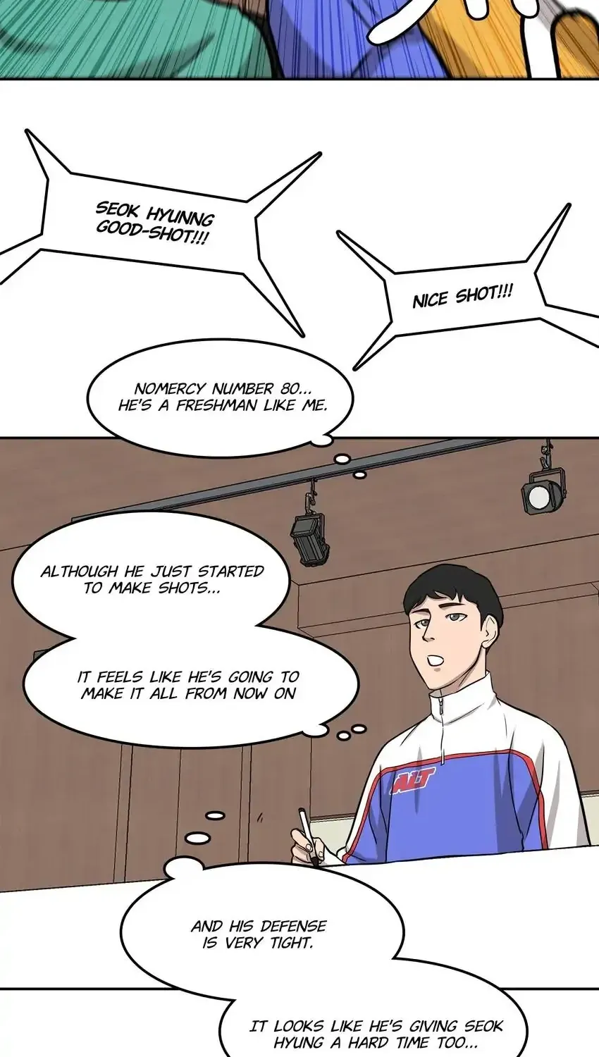 Read Rim Ding Dong chapter 130 image 85 on Lezhin