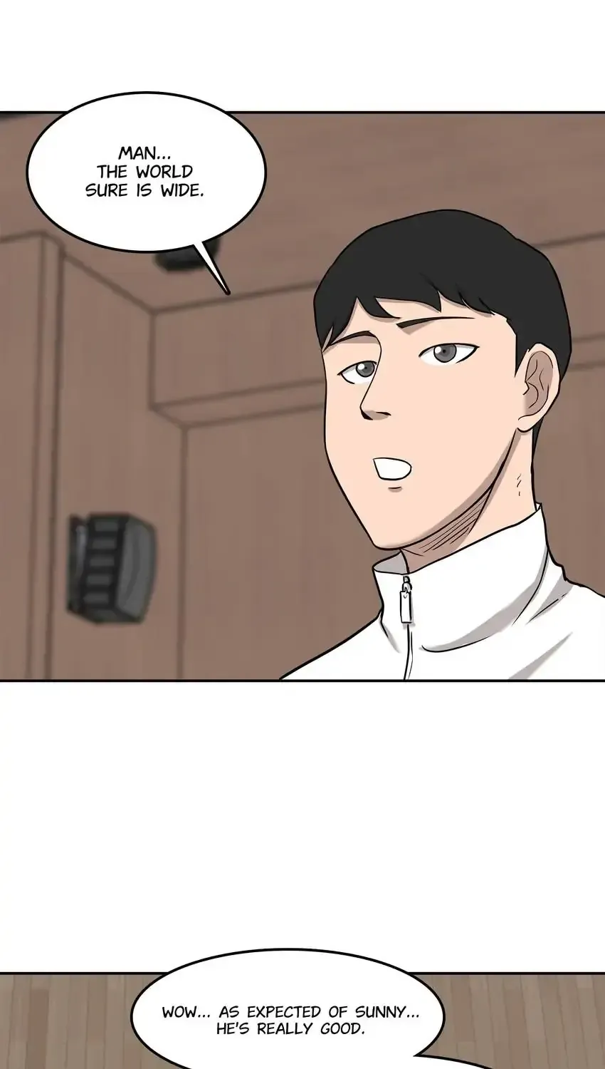 Read Rim Ding Dong chapter 130 image 87 on Lezhin