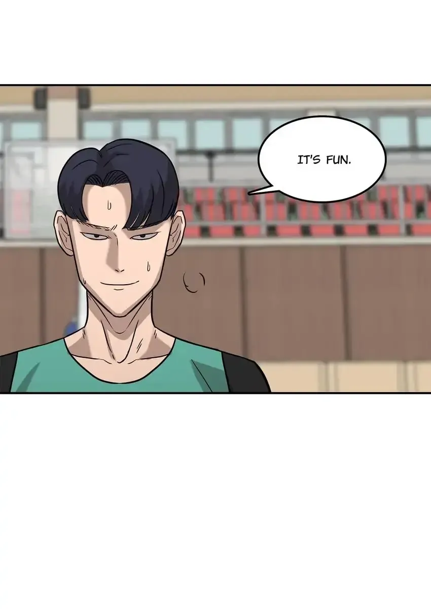 Read Rim Ding Dong chapter 130 image 91 on Lezhin