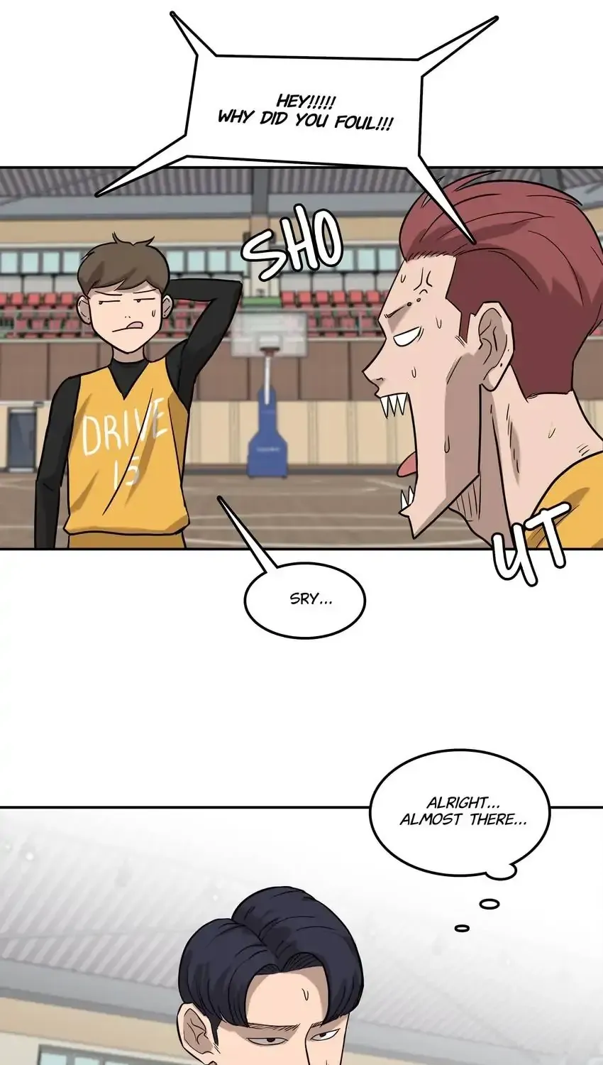 Read Rim Ding Dong chapter 131 image 10 on Lezhin