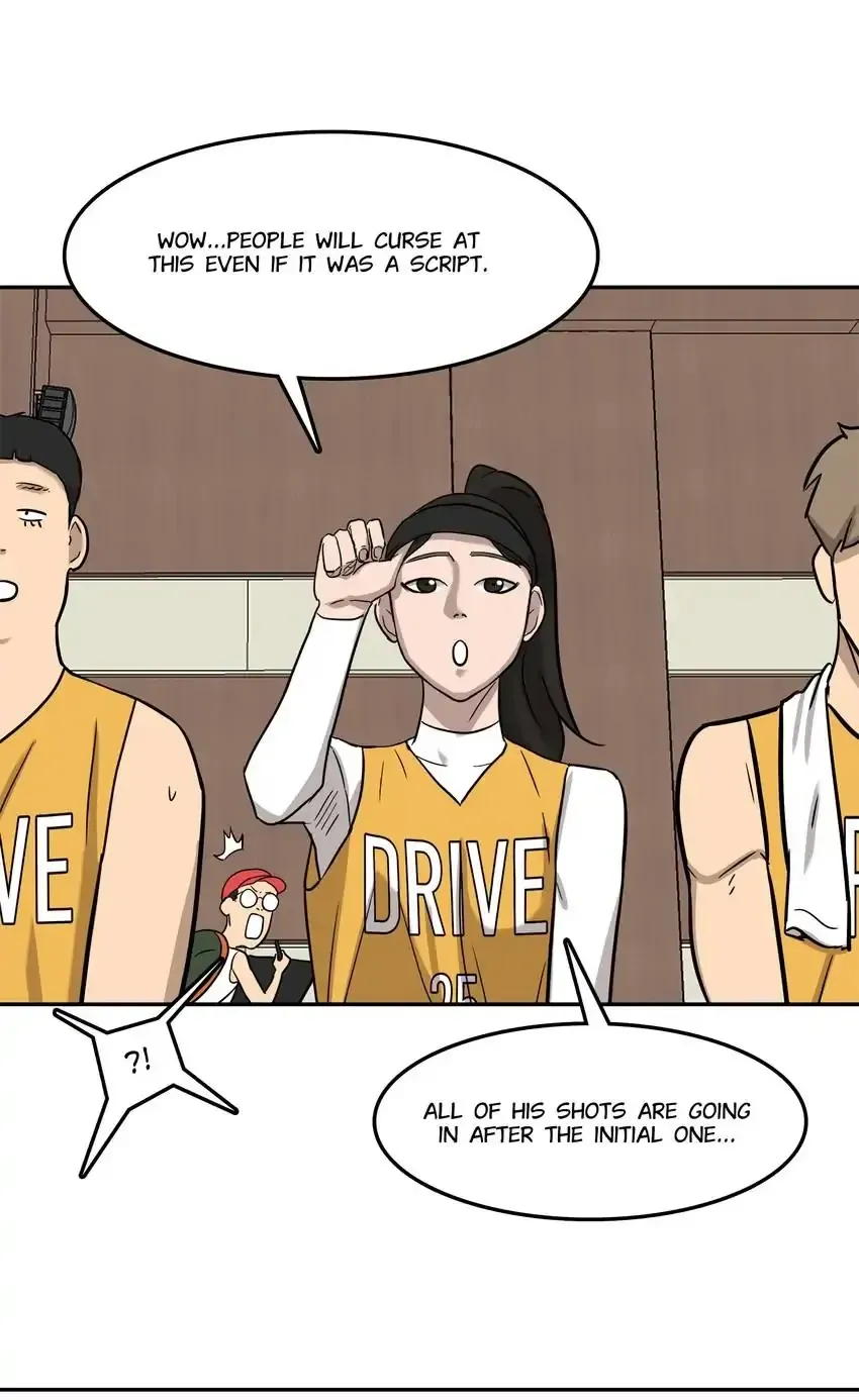 Read Rim Ding Dong chapter 131 image 12 on Lezhin