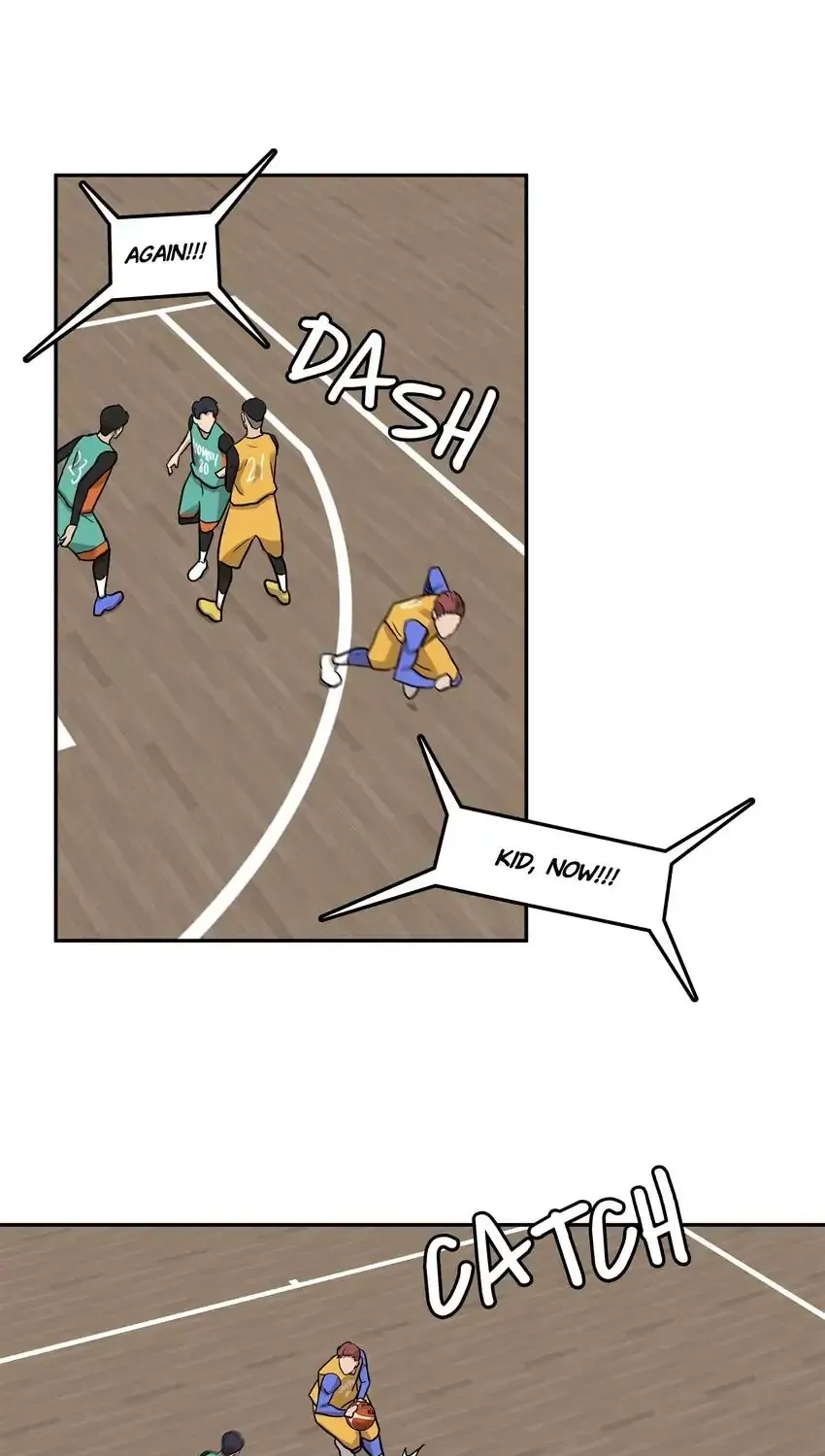 Read Rim Ding Dong chapter 131 image 19 on Lezhin