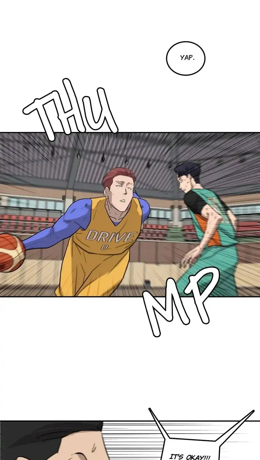 Read Rim Ding Dong chapter 131 image 21 on Lezhin