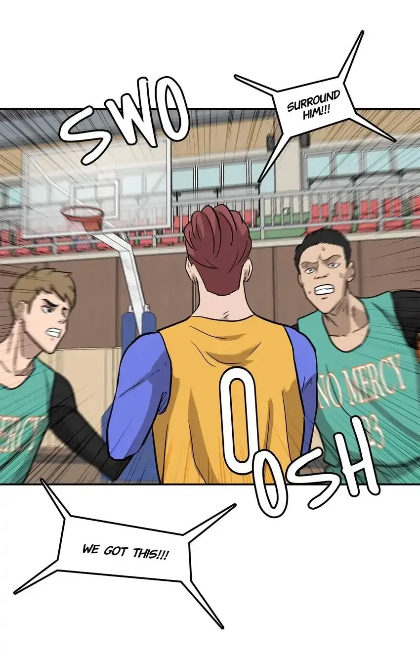 Read Rim Ding Dong chapter 131 image 23 on Lezhin