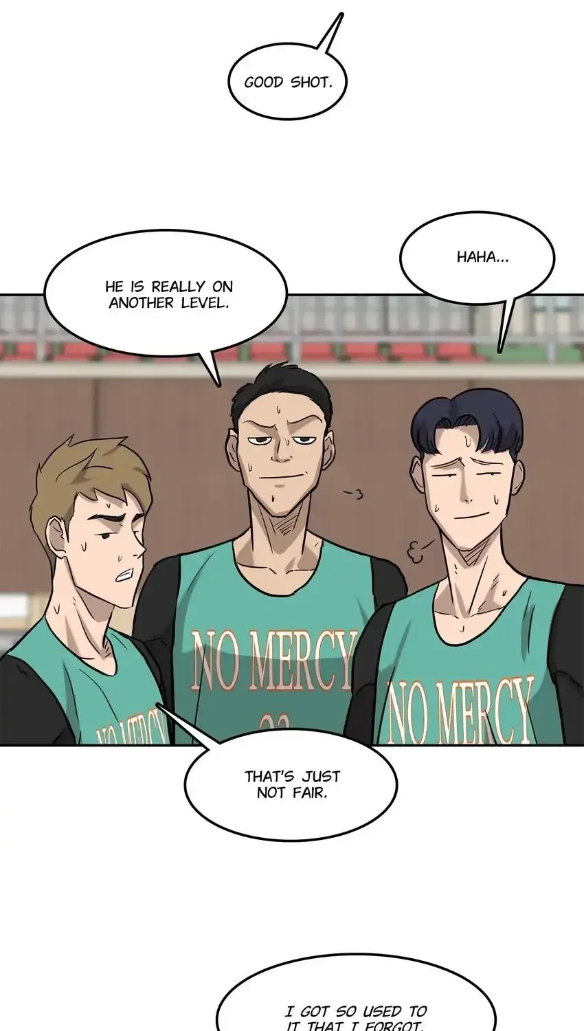 Read Rim Ding Dong chapter 131 image 30 on Lezhin