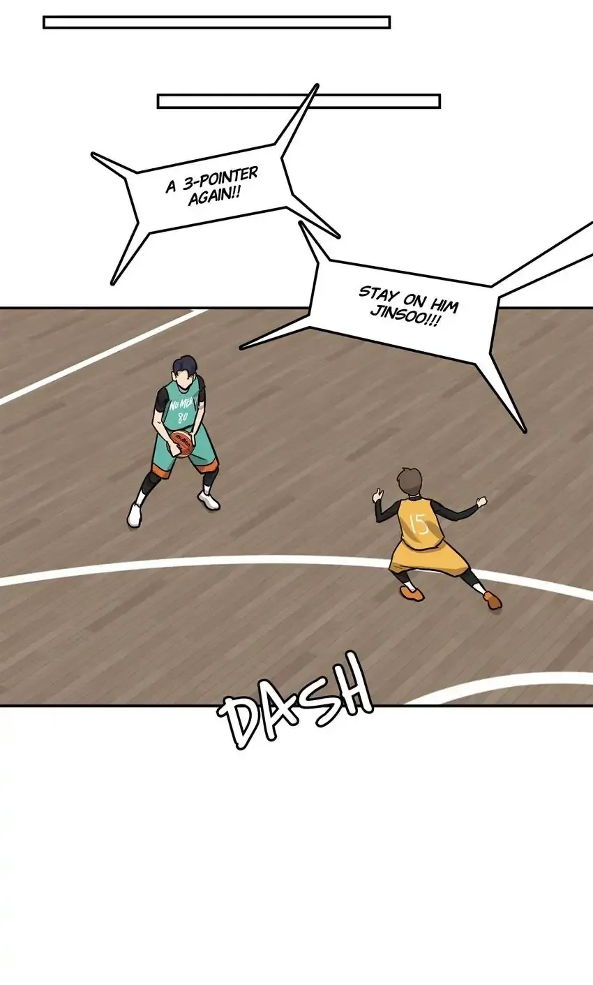 Read Rim Ding Dong chapter 131 image 34 on Lezhin