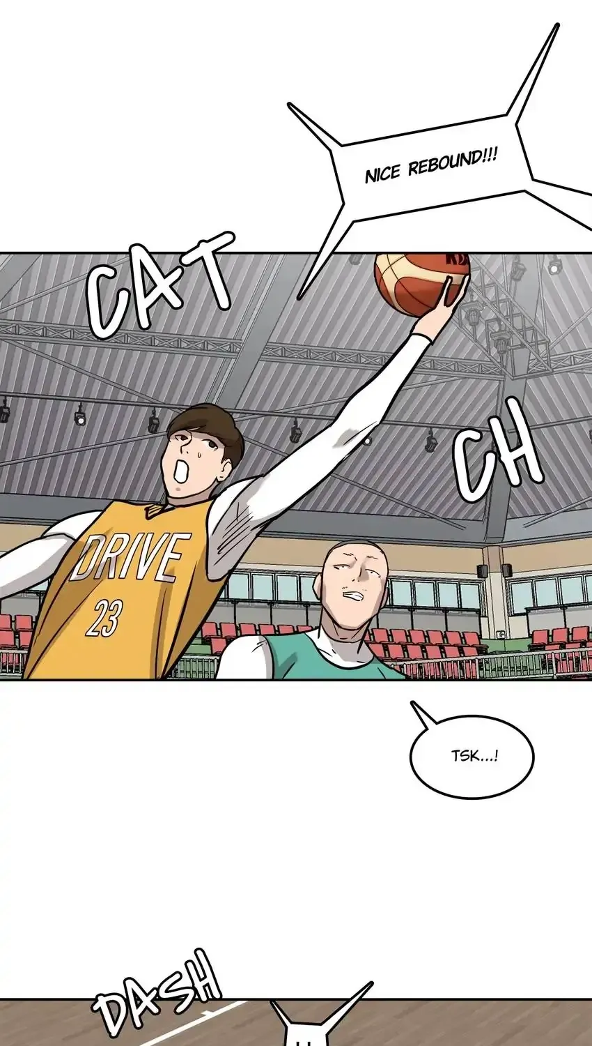 Read Rim Ding Dong chapter 131 image 39 on Lezhin