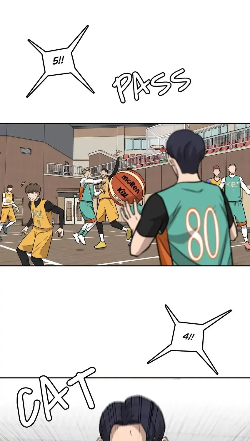 Read Rim Ding Dong chapter 131 image 4 on Lezhin