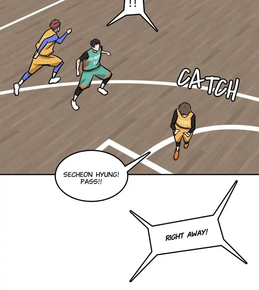Read Rim Ding Dong chapter 131 image 40 on Lezhin