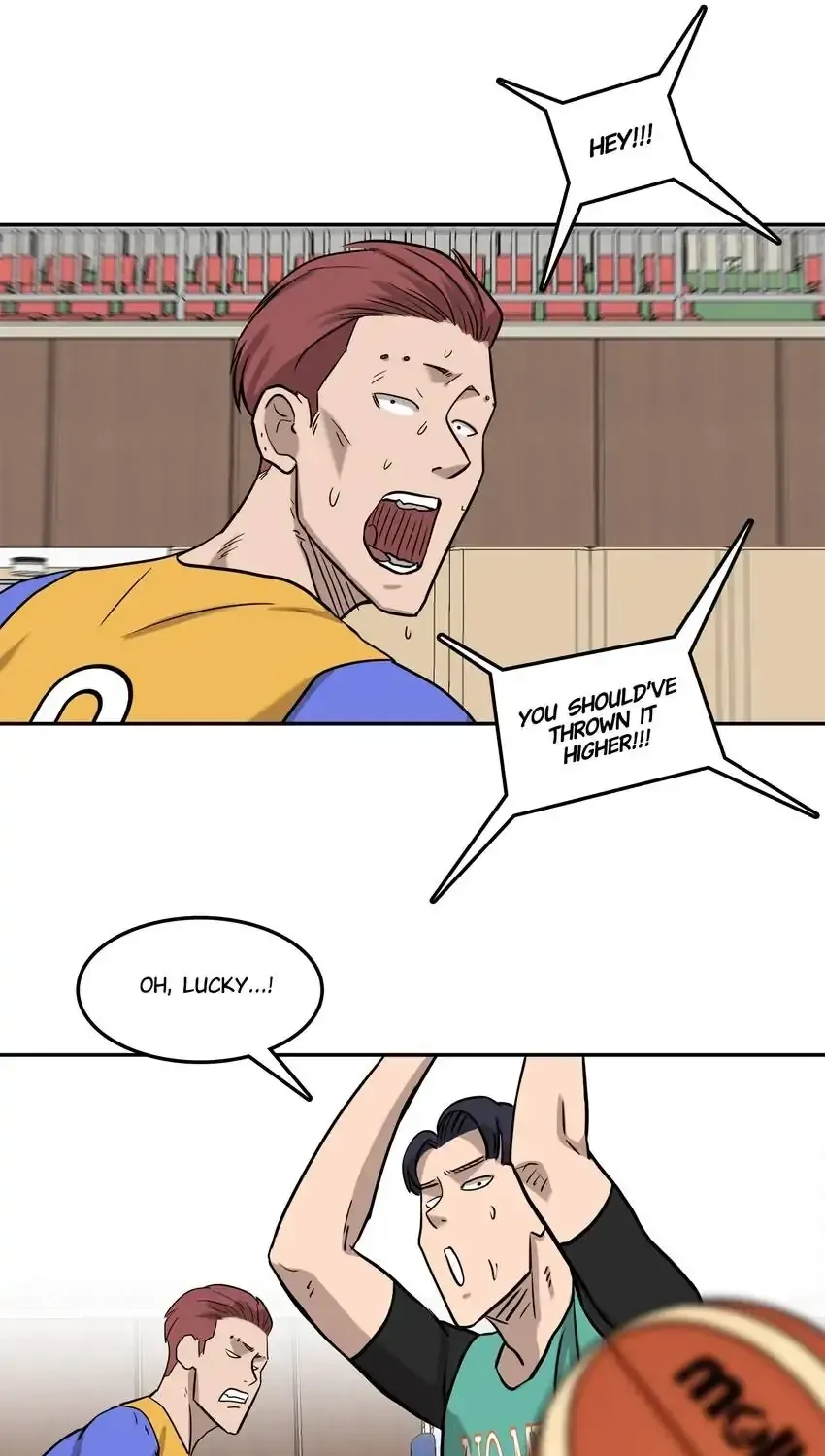 Read Rim Ding Dong chapter 131 image 43 on Lezhin