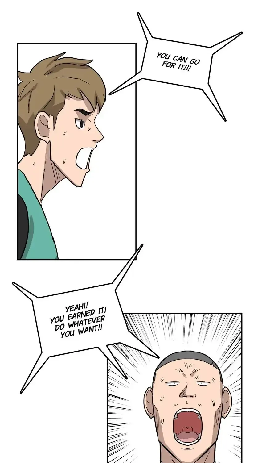 Read Rim Ding Dong chapter 131 image 47 on Lezhin