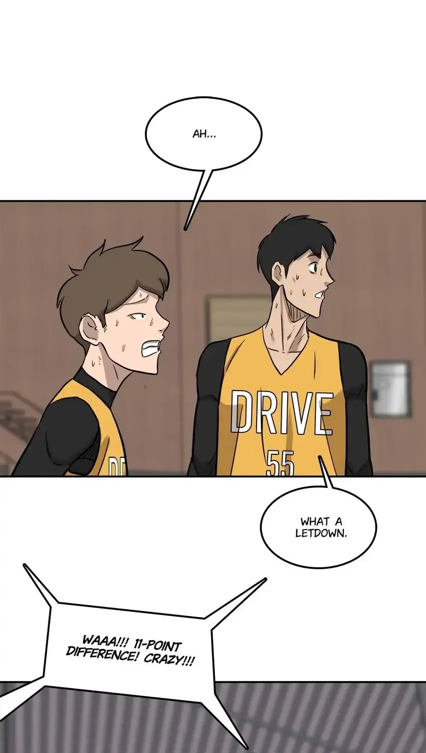 Read Rim Ding Dong chapter 131 image 52 on Lezhin