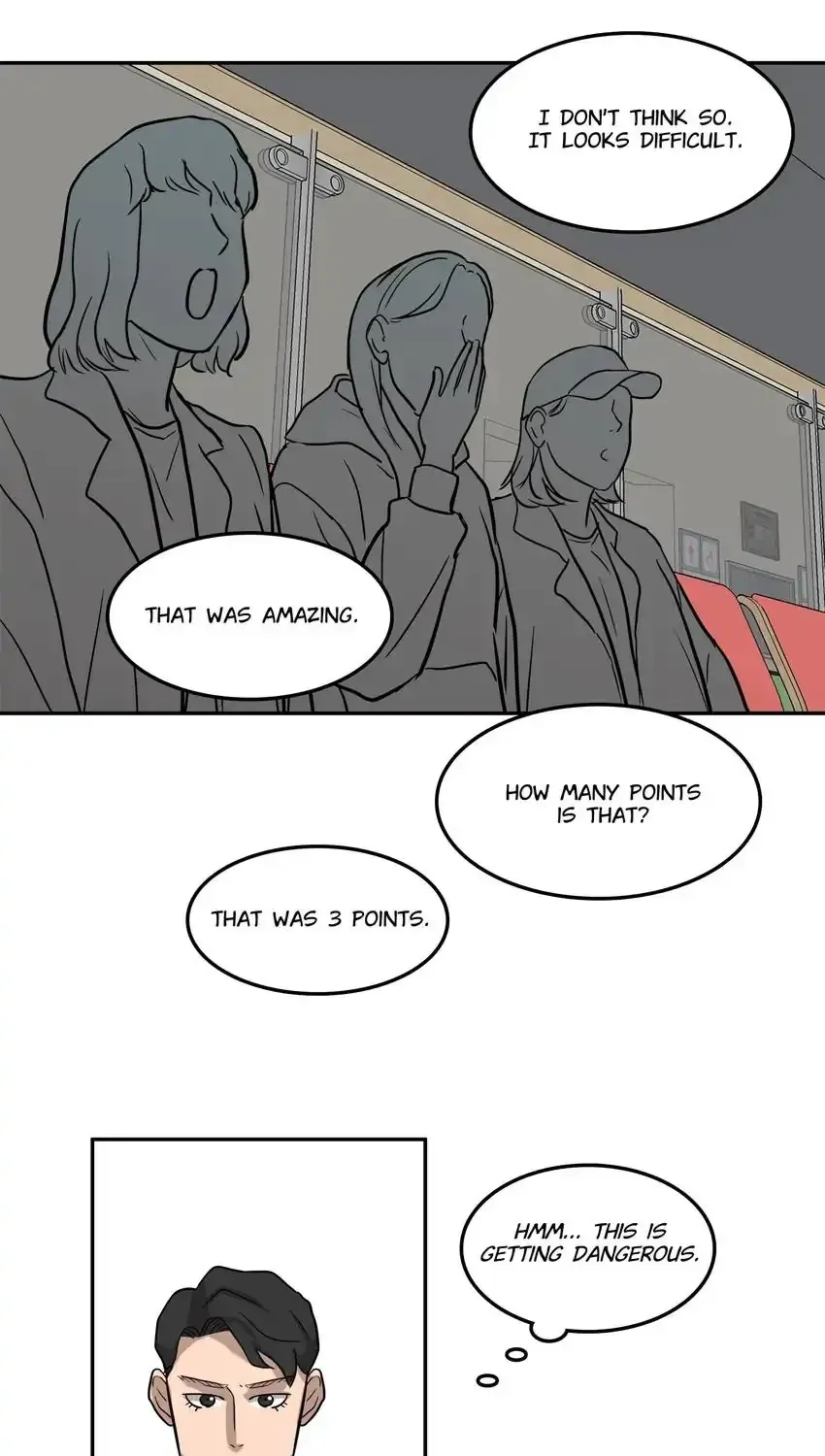 Read Rim Ding Dong chapter 131 image 55 on Lezhin