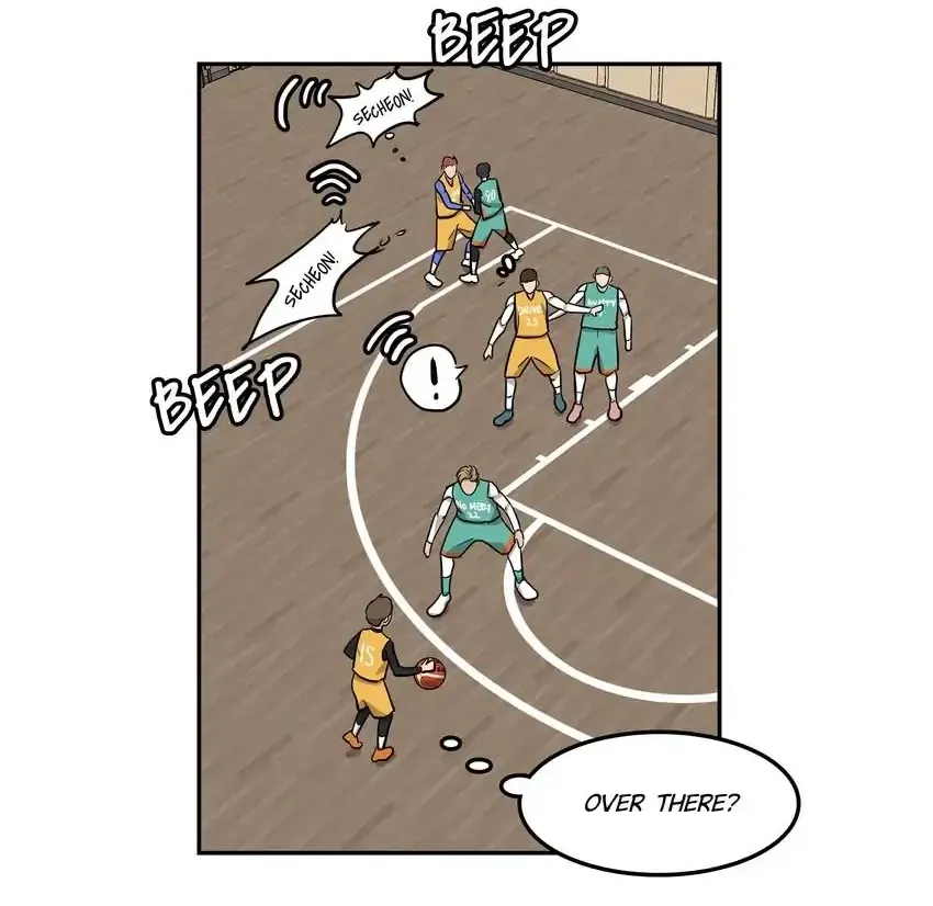 Read Rim Ding Dong chapter 131 image 60 on Lezhin