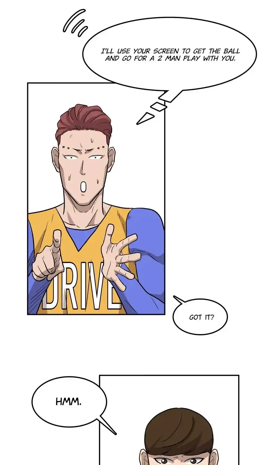 Read Rim Ding Dong chapter 131 image 61 on Lezhin