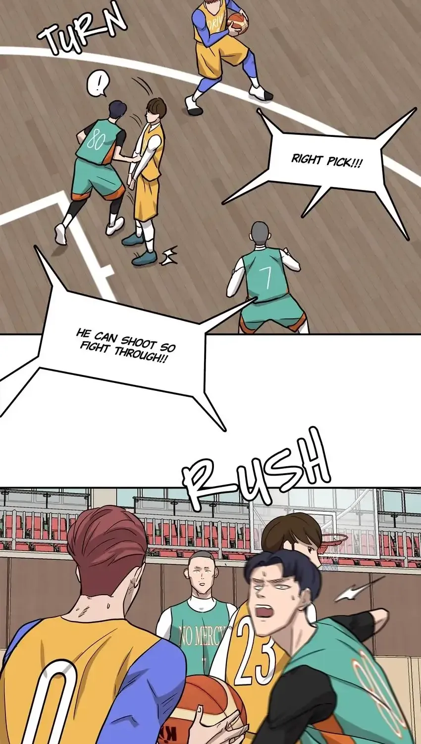 Read Rim Ding Dong chapter 131 image 64 on Lezhin