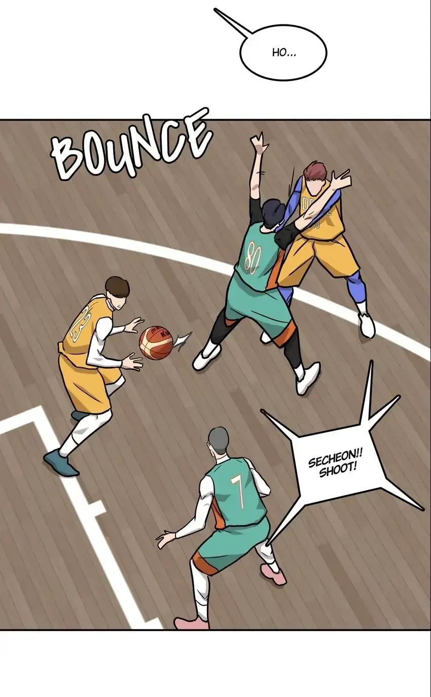 Read Rim Ding Dong chapter 131 image 66 on Lezhin