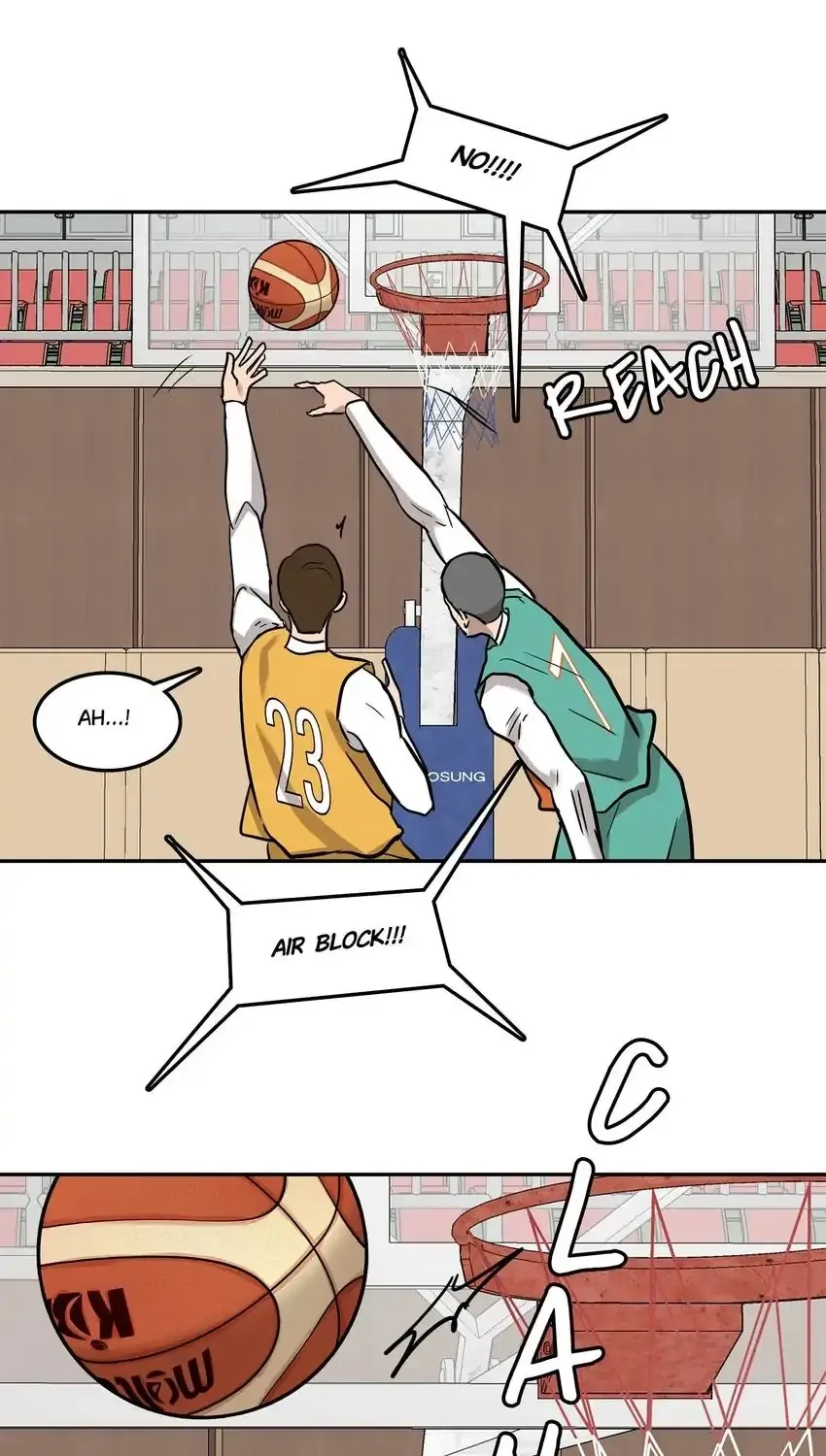 Read Rim Ding Dong chapter 131 image 69 on Lezhin
