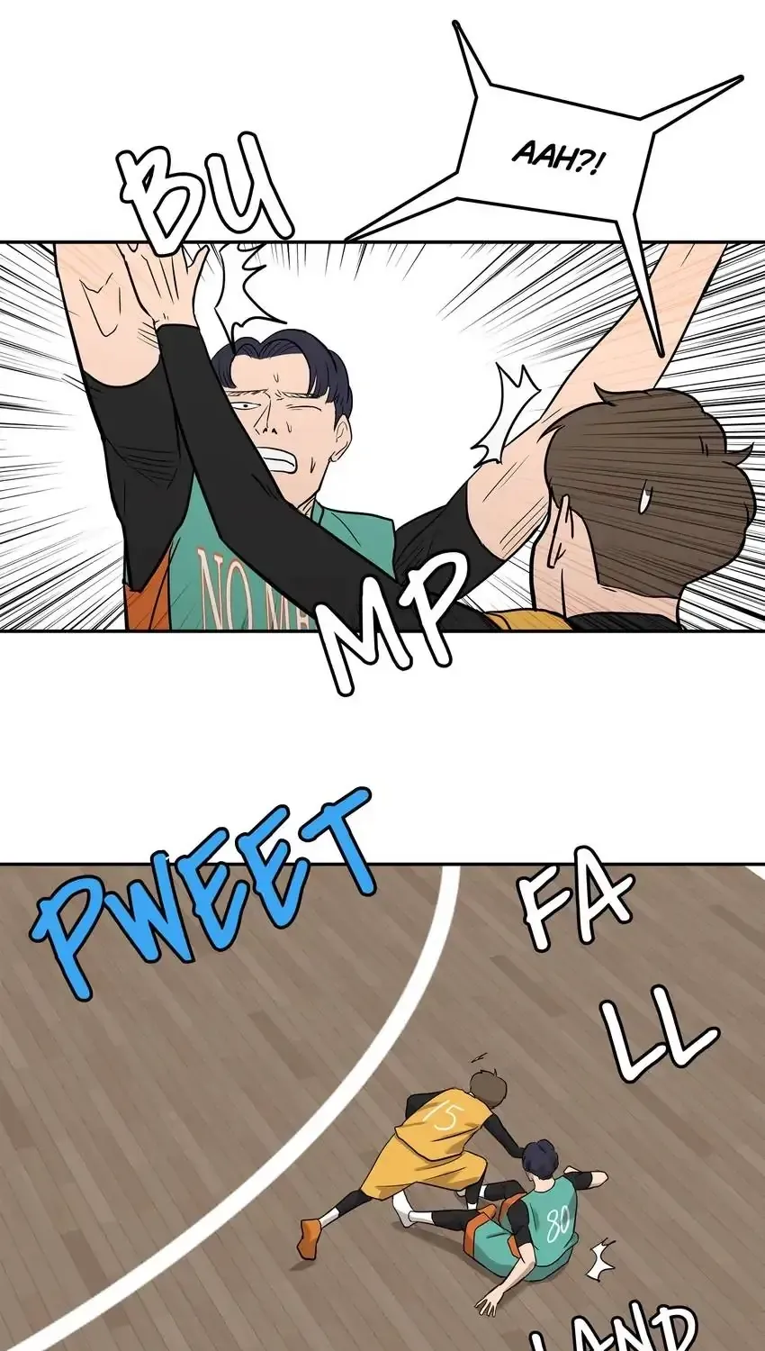 Read Rim Ding Dong chapter 131 image 7 on Lezhin
