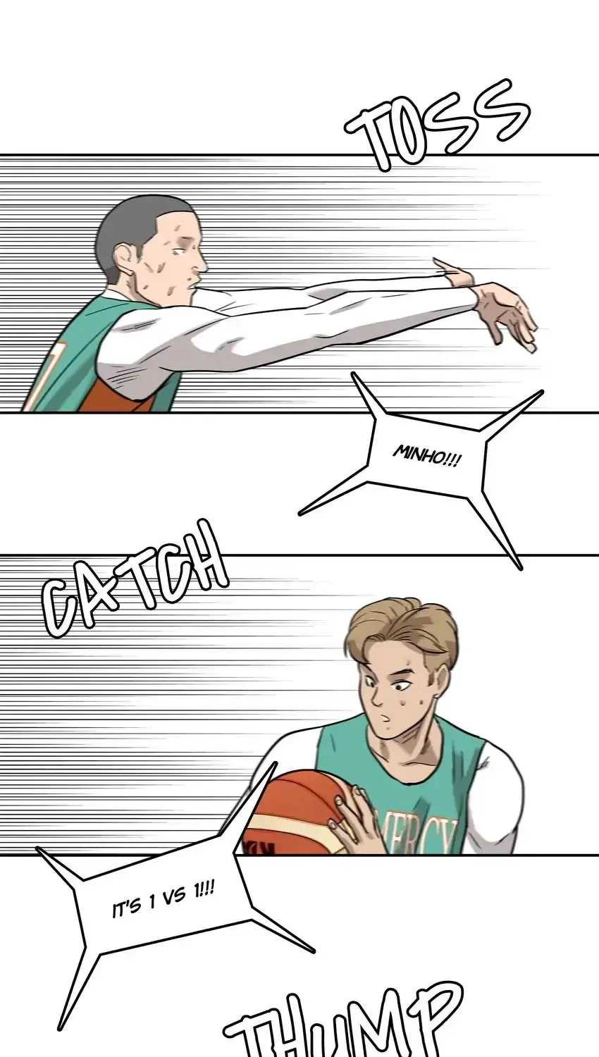 Read Rim Ding Dong chapter 131 image 73 on Lezhin
