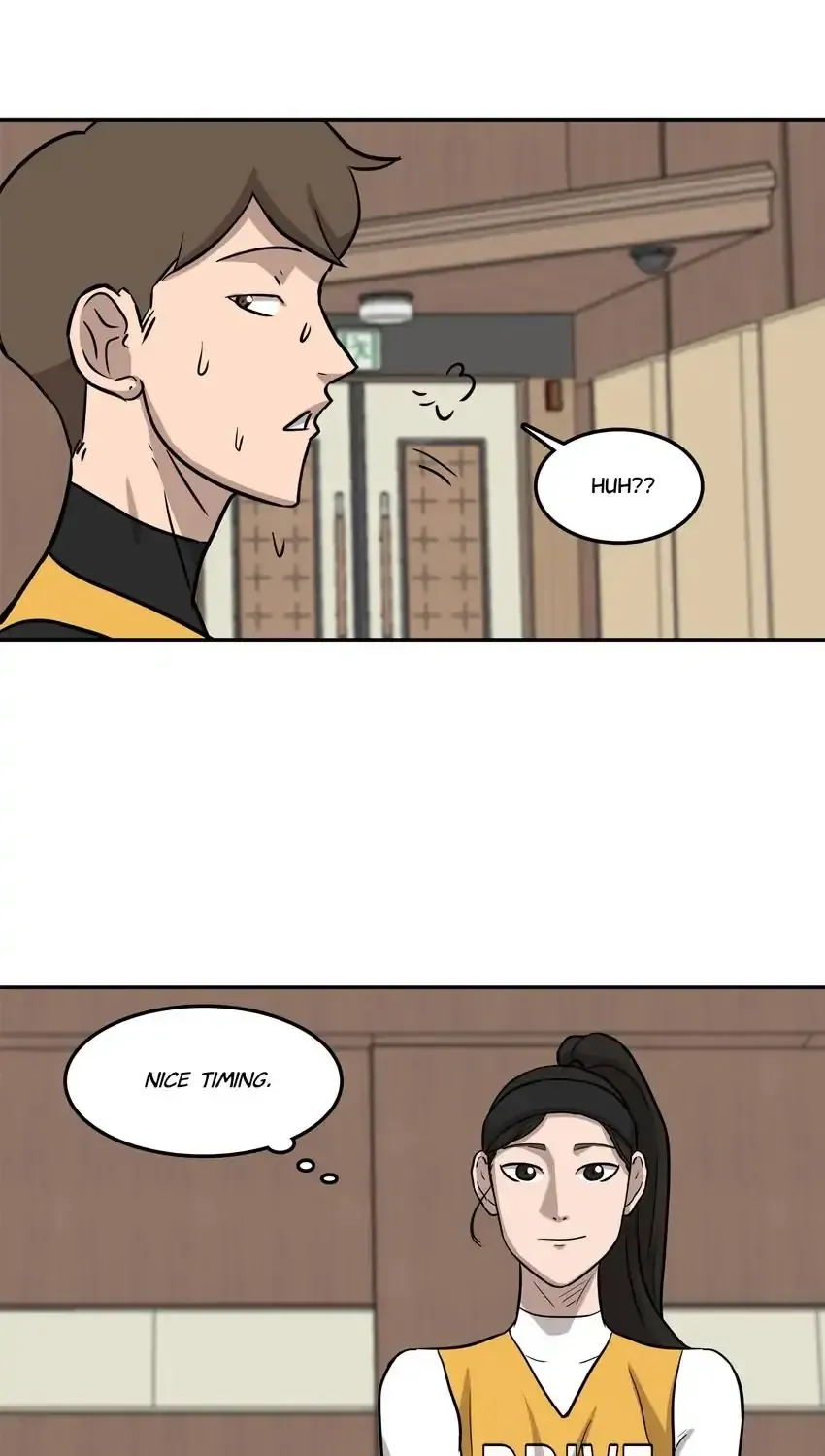 Read Rim Ding Dong chapter 131 image 83 on Lezhin