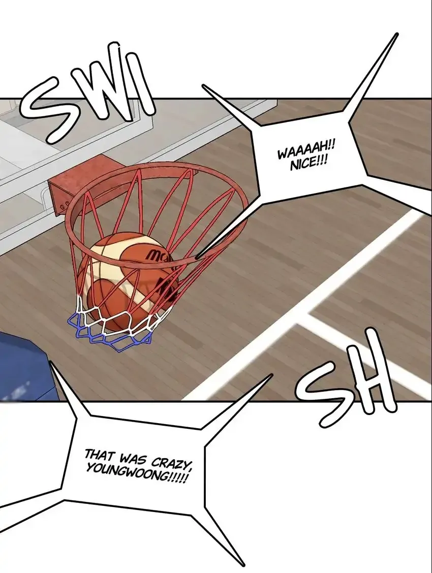 Read Rim Ding Dong chapter 131 image 9 on Lezhin