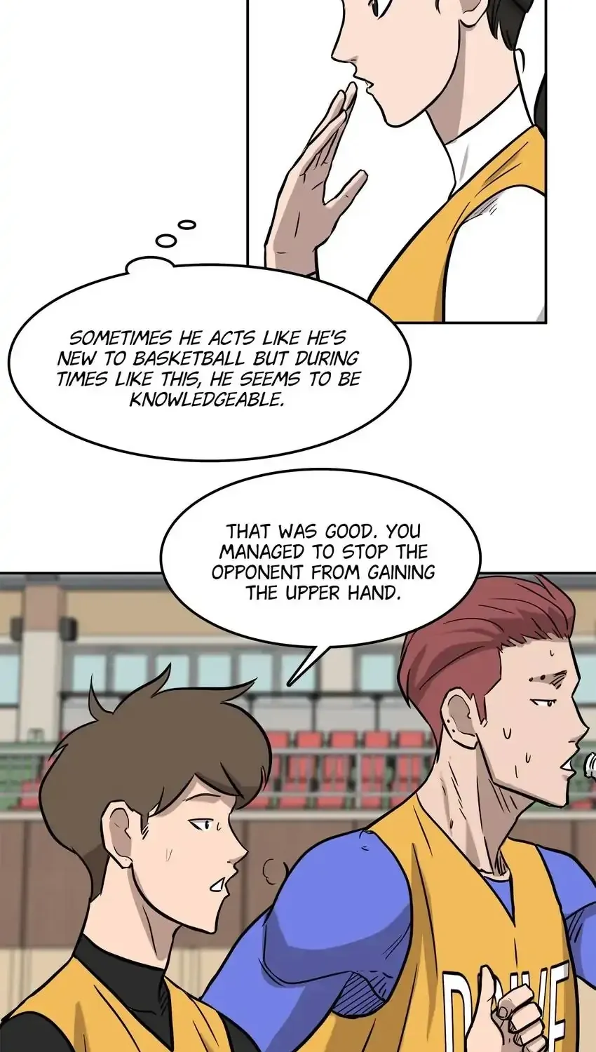 Read Rim Ding Dong chapter 132 image 15 on Lezhin