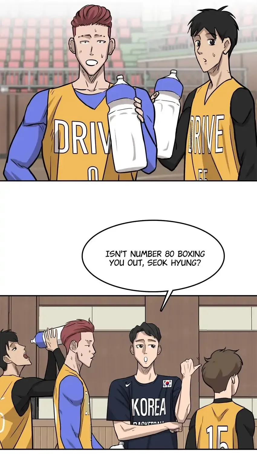 Read Rim Ding Dong chapter 132 image 18 on Lezhin