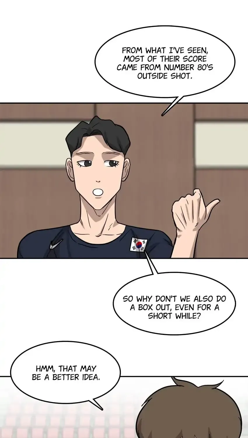 Read Rim Ding Dong chapter 132 image 20 on Lezhin