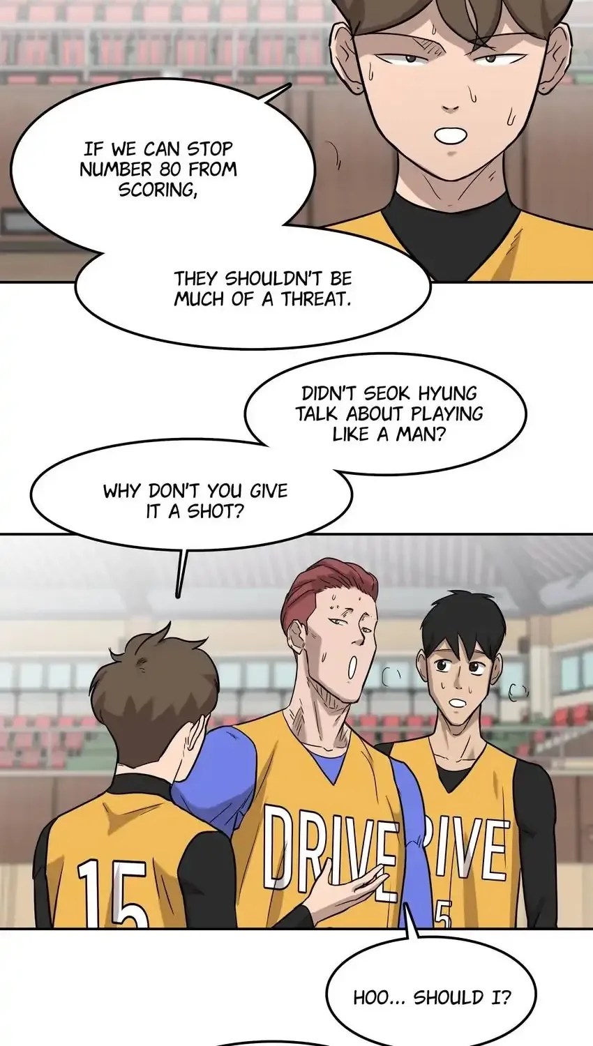 Read Rim Ding Dong chapter 132 image 21 on Lezhin
