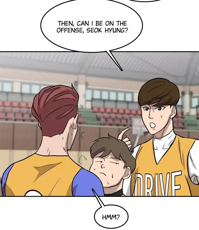 Read Rim Ding Dong chapter 132 image 22 on Lezhin