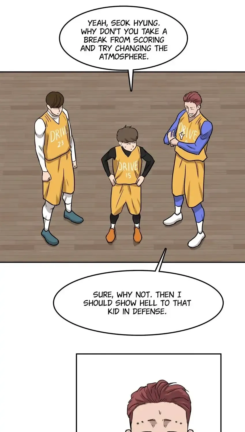Read Rim Ding Dong chapter 132 image 23 on Lezhin