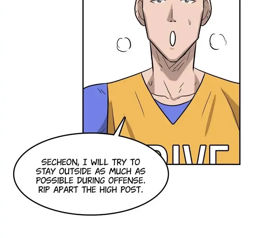 Read Rim Ding Dong chapter 132 image 24 on Lezhin
