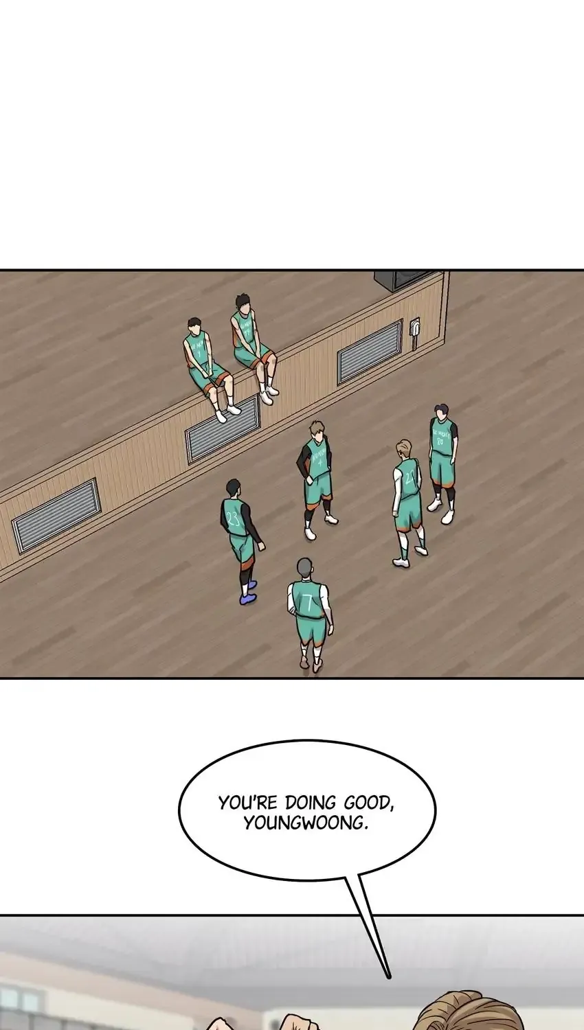 Read Rim Ding Dong chapter 132 image 27 on Lezhin
