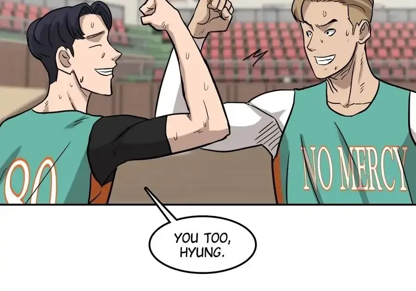 Read Rim Ding Dong chapter 132 image 28 on Lezhin