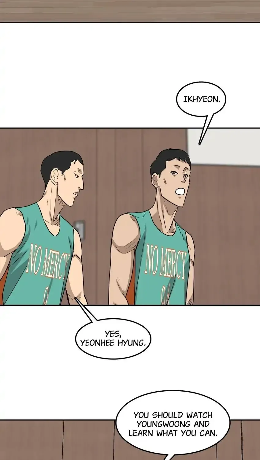 Read Rim Ding Dong chapter 132 image 31 on Lezhin
