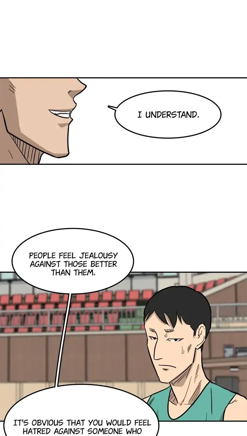 Read Rim Ding Dong chapter 132 image 35 on Lezhin