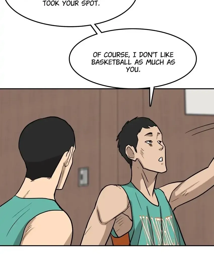 Read Rim Ding Dong chapter 132 image 36 on Lezhin