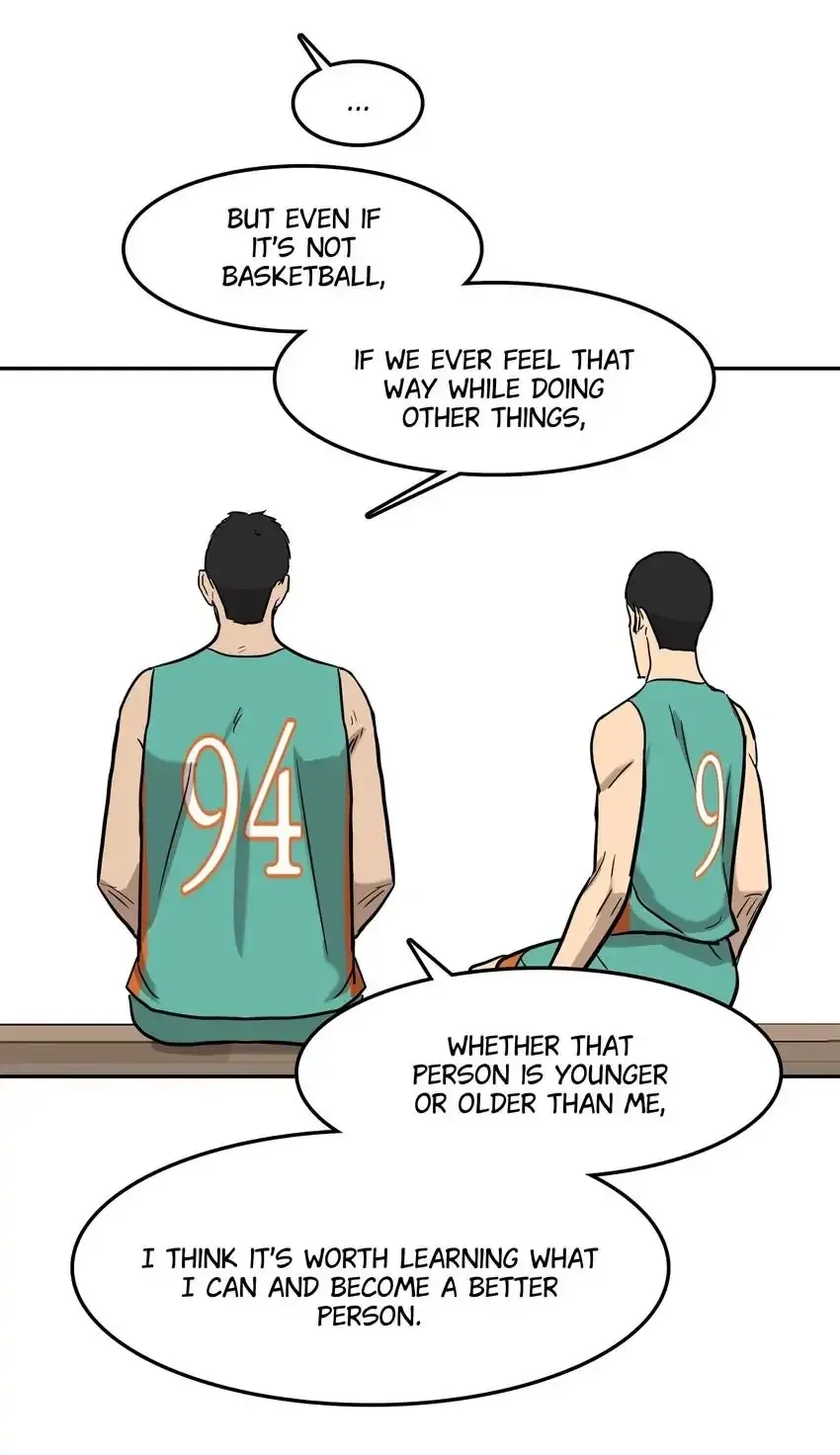 Read Rim Ding Dong chapter 132 image 37 on Lezhin